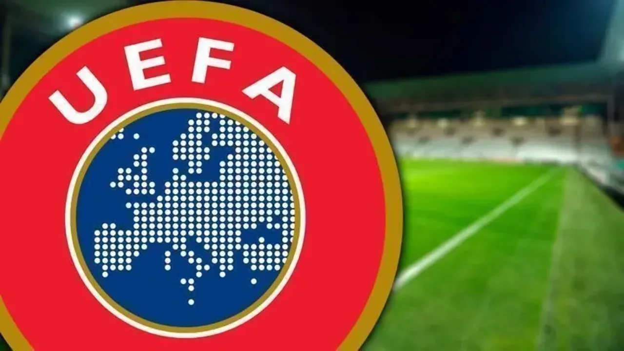 Avrupa kupalarında Türk takımlarının maç sonuçları ve UEFA ülke puanı sıralaması