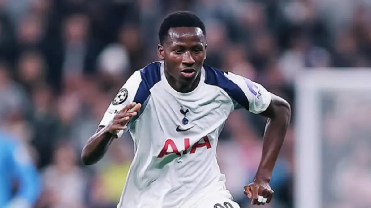 Pape Matar Sarr ile anlaşma sağlandı: Galatasaray’dan orta sahaya dev hamle
