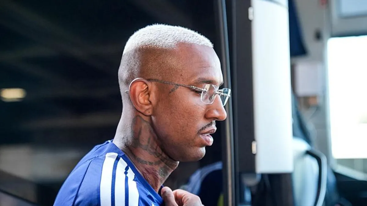 Fenerbahçe’nin ikilisi gol yükünü üstlendi! Talisca aranmıyor