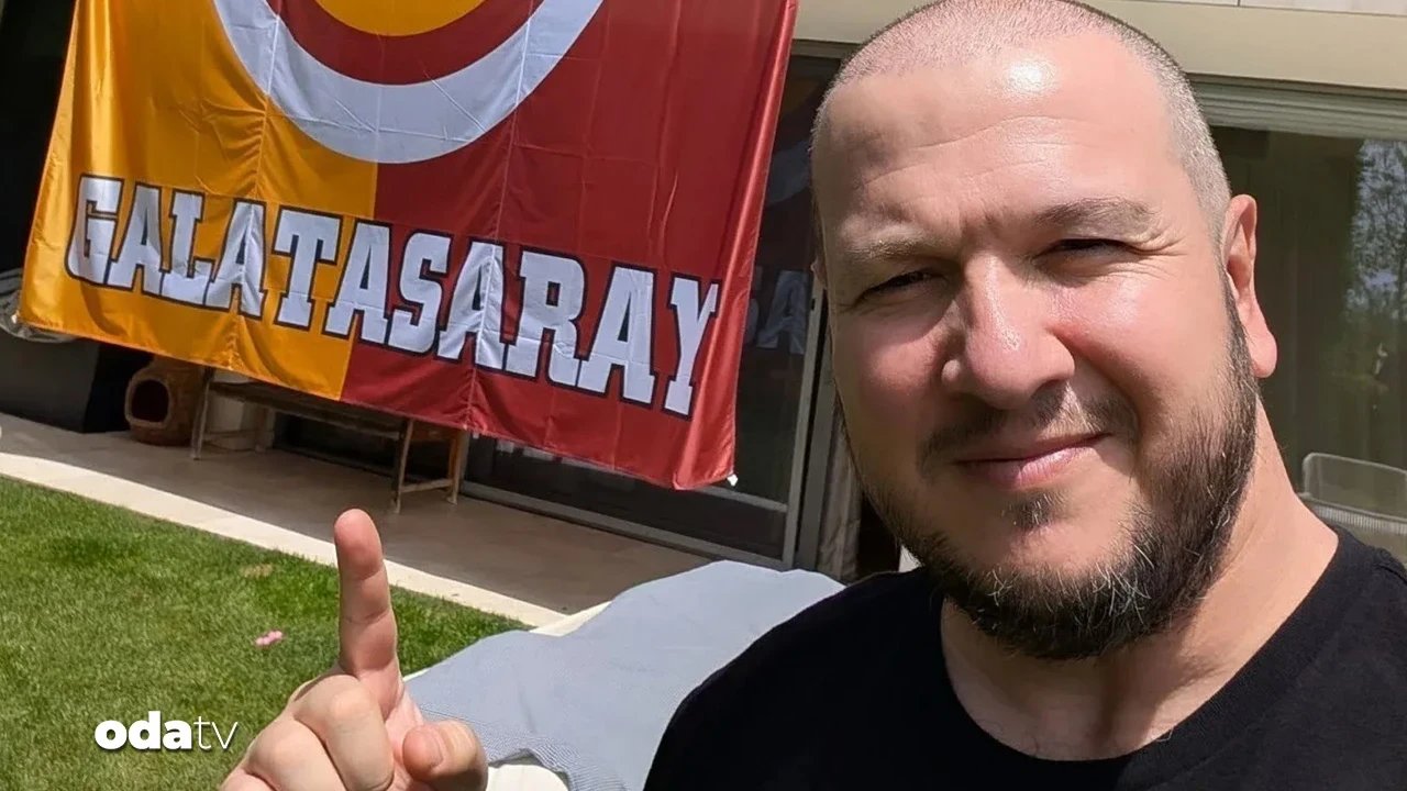 Şahan Gökbakar, Galatasaray’dan ihraç ediliyor