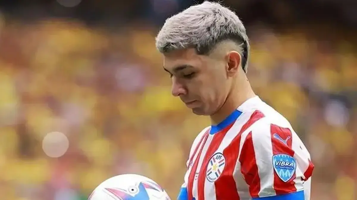 Galatasaray'ın istediği Enciso'ya rakip çıktı! Transferde son dakika...