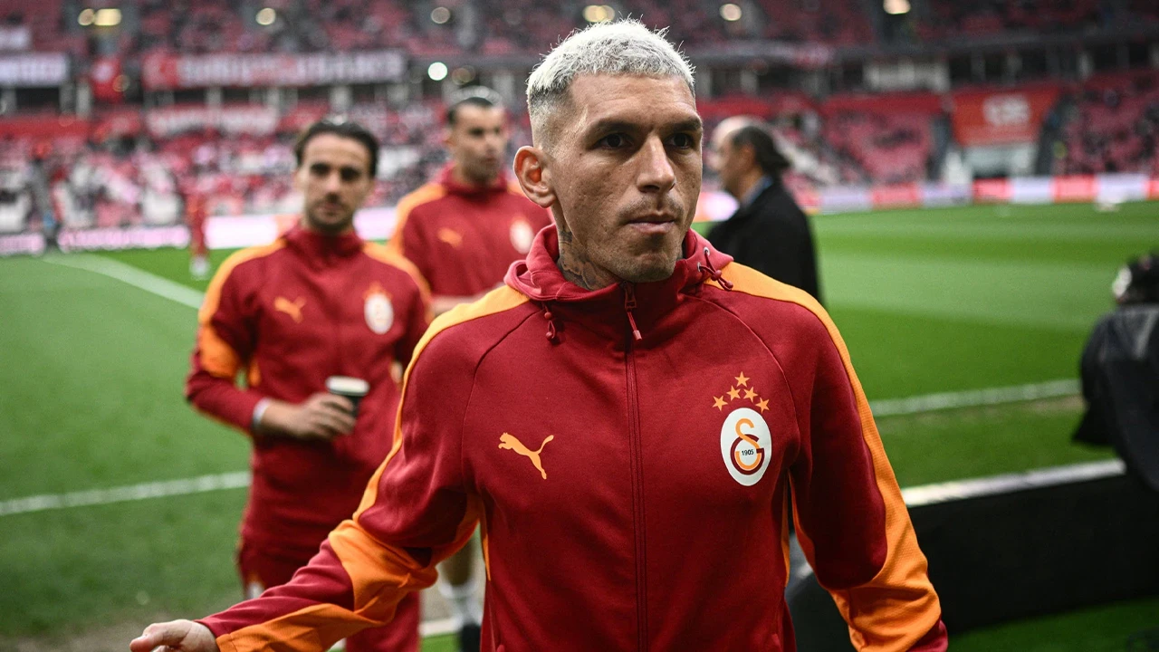Torreira’dan Galatasaray’a zam resti: “Ya maaş artışı ya ayrılık”