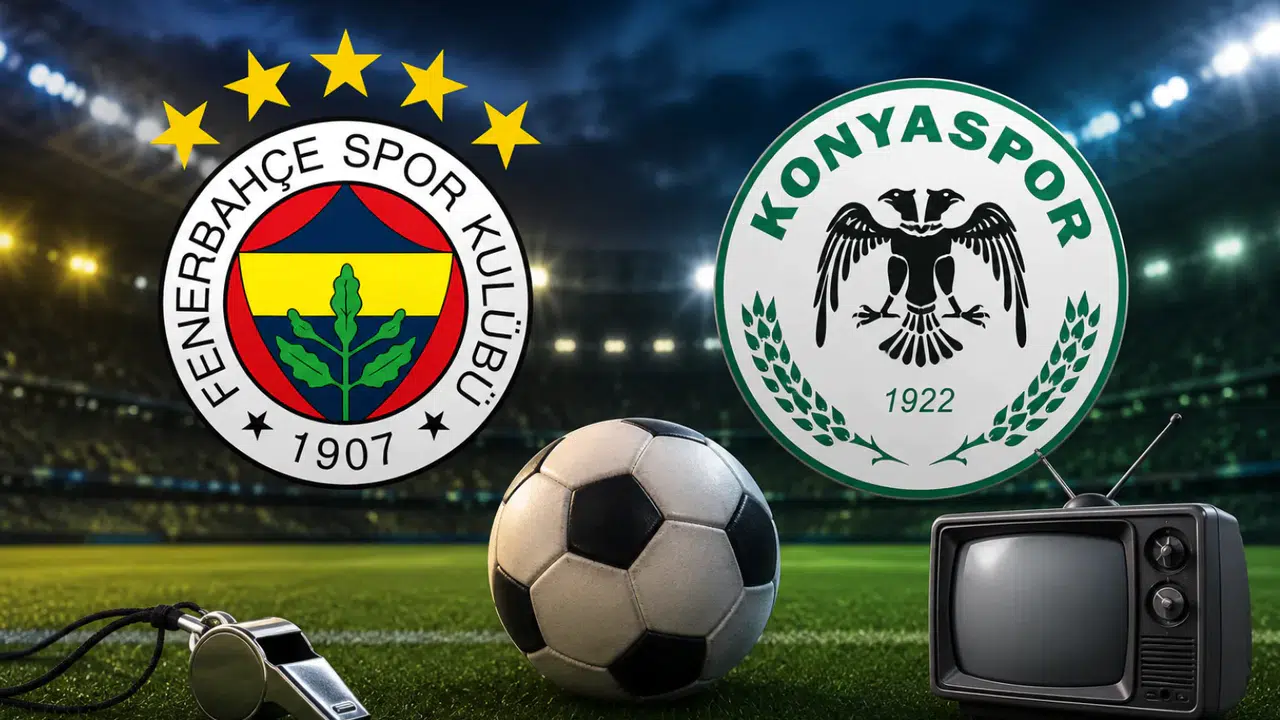 Kadıköy'de Gol Perdesi Açıldı: Fenerbahçe 1-0 Üstünlüğü Yakaladı