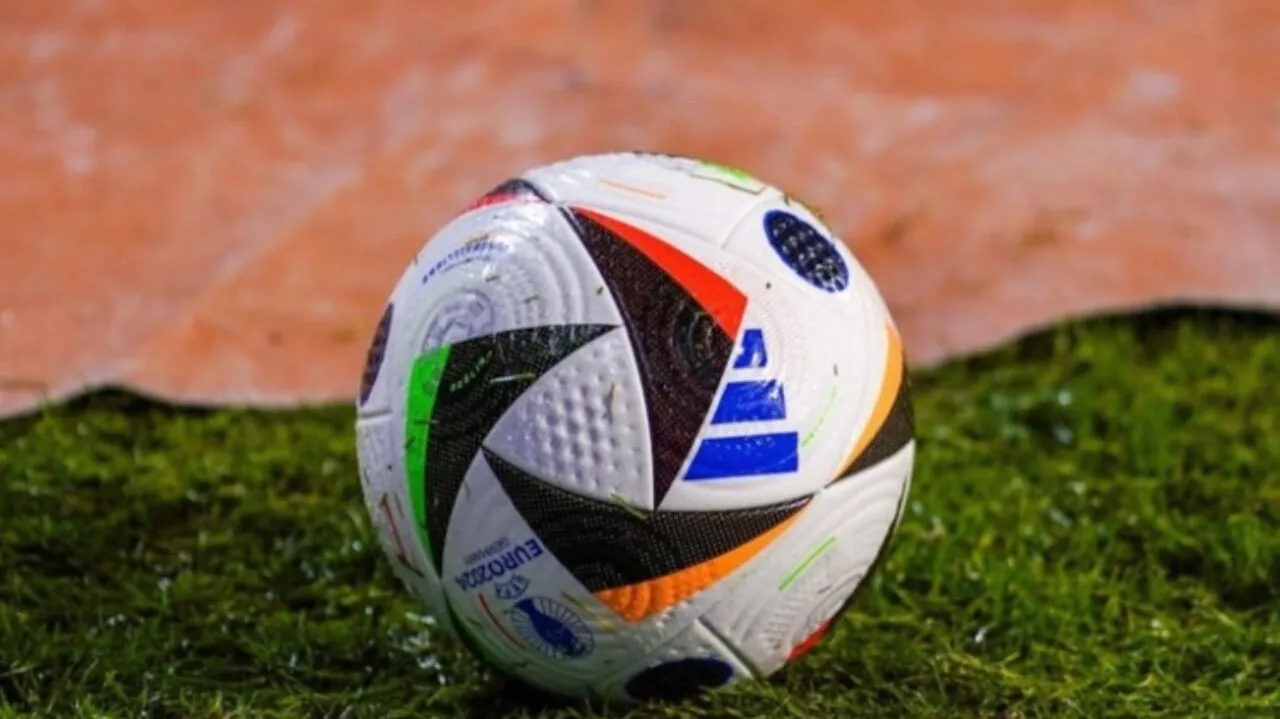 TFF'den Süper Lig için çipli top açıklaması