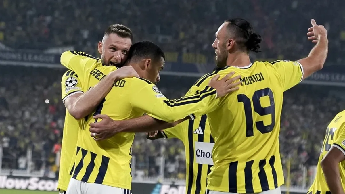 Lyon - Fenerbahçe rövanş maçı ne zaman oynanacak? İşte Fenerbahçe'nin Şampiyonlar Ligi muhtemel rakipleri
