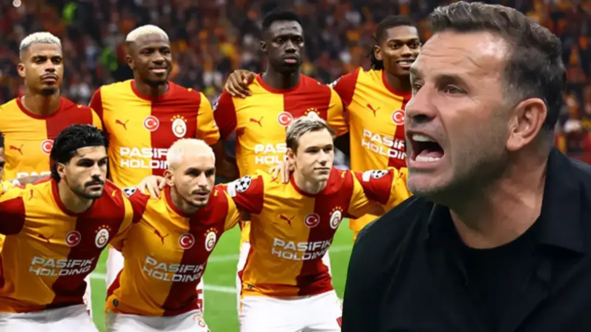 İşte Okan Buruk'un derbideki gizli silahı! Ona çok güveniyor