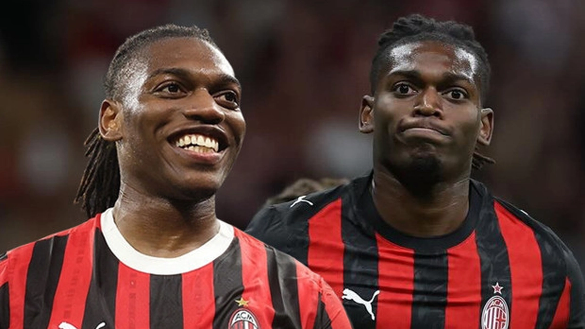 Ruben Amorim’den Galatasaray İddialarına Rafael Leao Yanıtı