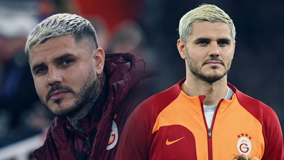 Mauro Icardi için İspanya'dan transfer iddiası: Arjantinli yıldız İspanya'da ev arıyor...