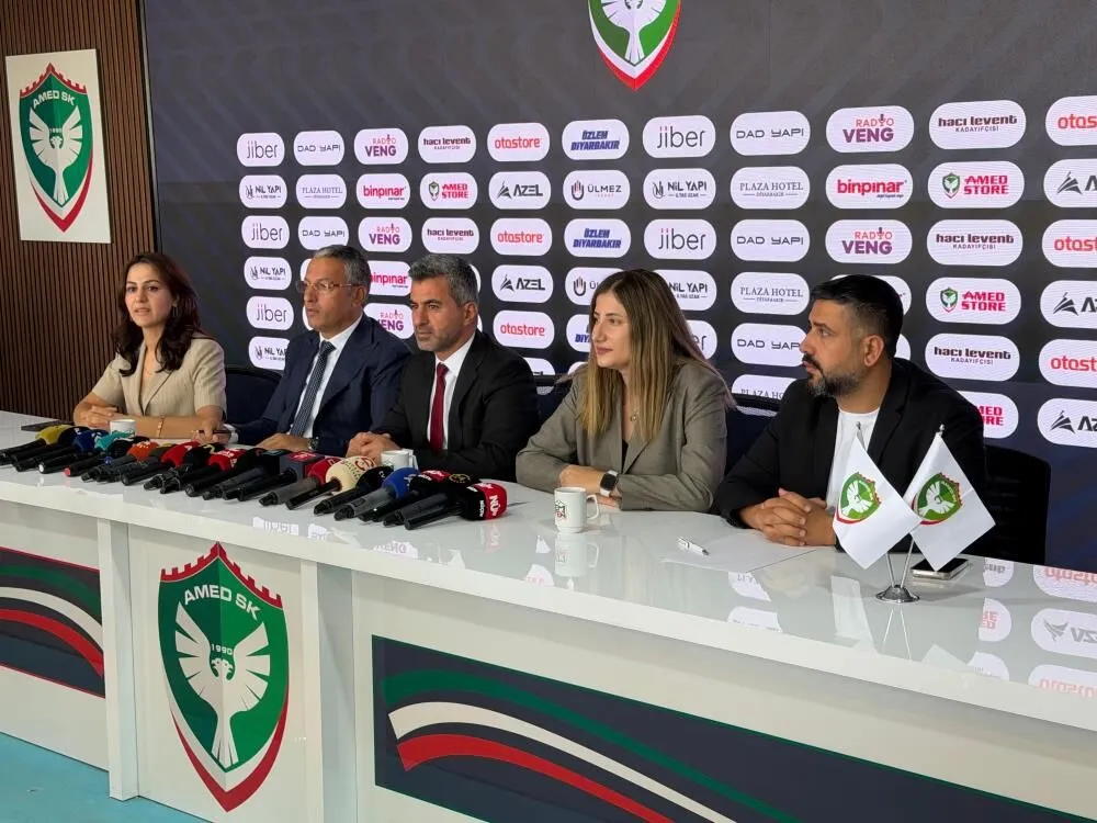 Amed spor biletleri ilk 10 dakikada 122 bin satıldı