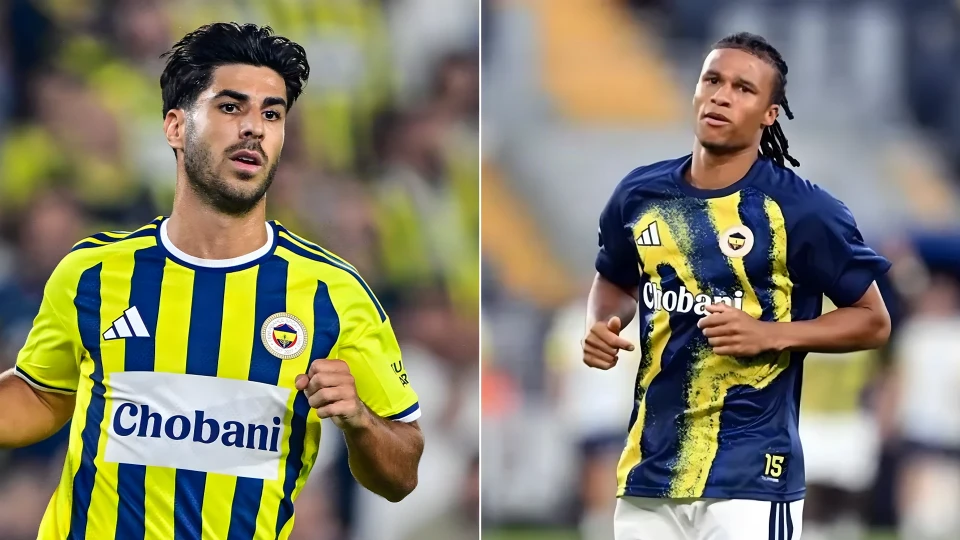 Asensio, Ake neden yok? Asensio, Ake Galatasaray - Fenerbahçe maçında oynamıyor? Asensio, Ake Galatasaray - Fenerbahçe maç kadrosunda var mı? |…