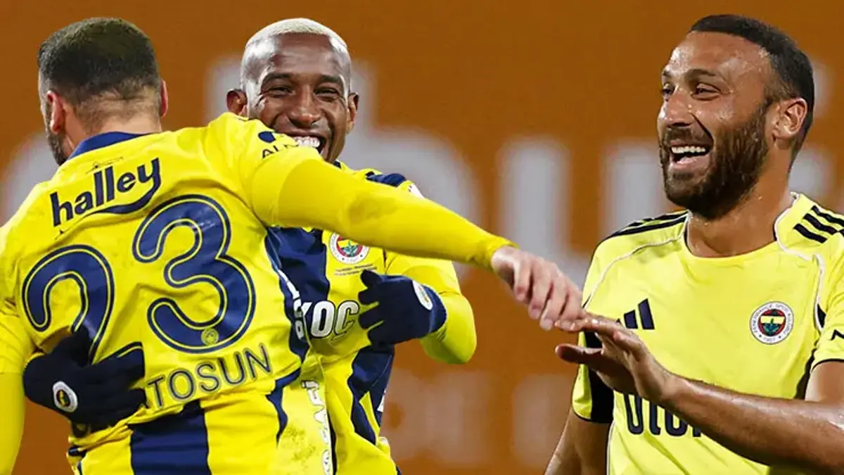Cenk Tosun'dan yıllar sonra gelen itiraf! 'Fenerbahçe'ye gitmem hataydı'