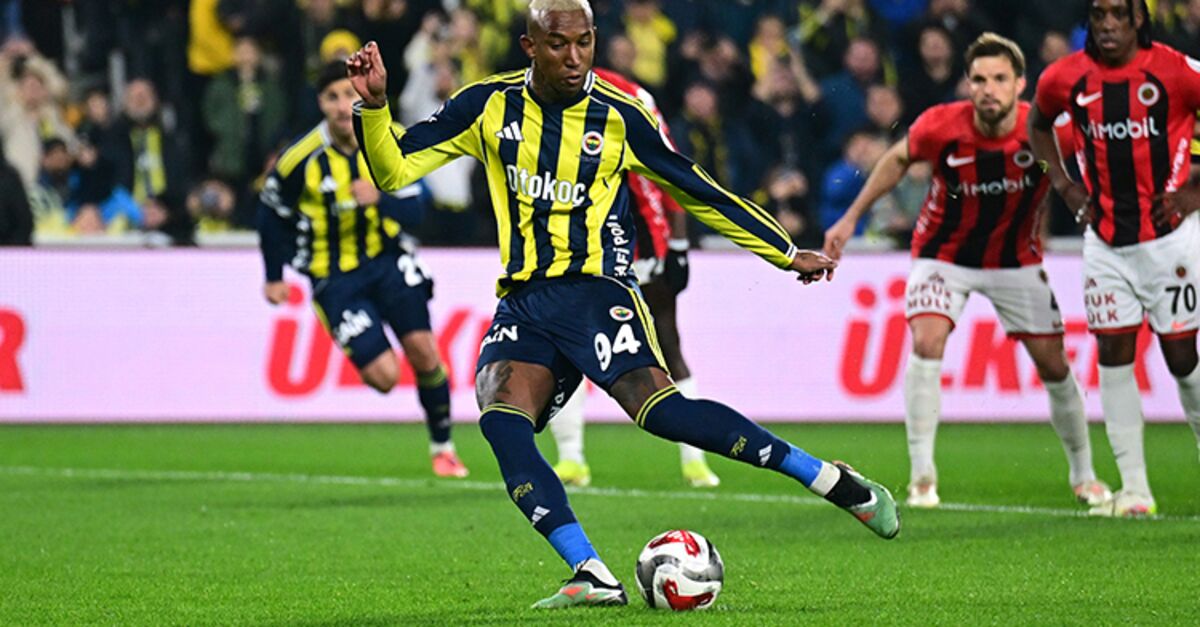 Gornik Zabrze - Fenerbahçe rövanş maçı ne zaman, saat kaçta? Şampiyonlar Ligi Fenerbahçe maçı hangi kanalda?