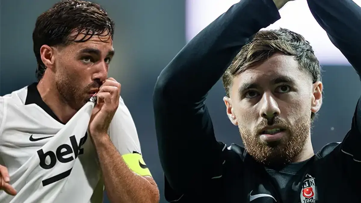 Beşiktaş'ta Orkun Kökçü için transfer iddiası! Yönetimin kararı net