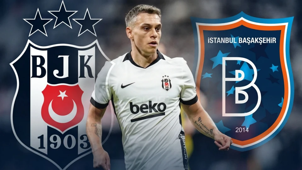 Beşiktaş - Başakşehir maç biletleri satış tarihi: Beşiktaş - Başakşehir maç biletleri ne zaman satışa çıkacak, ne kadar?