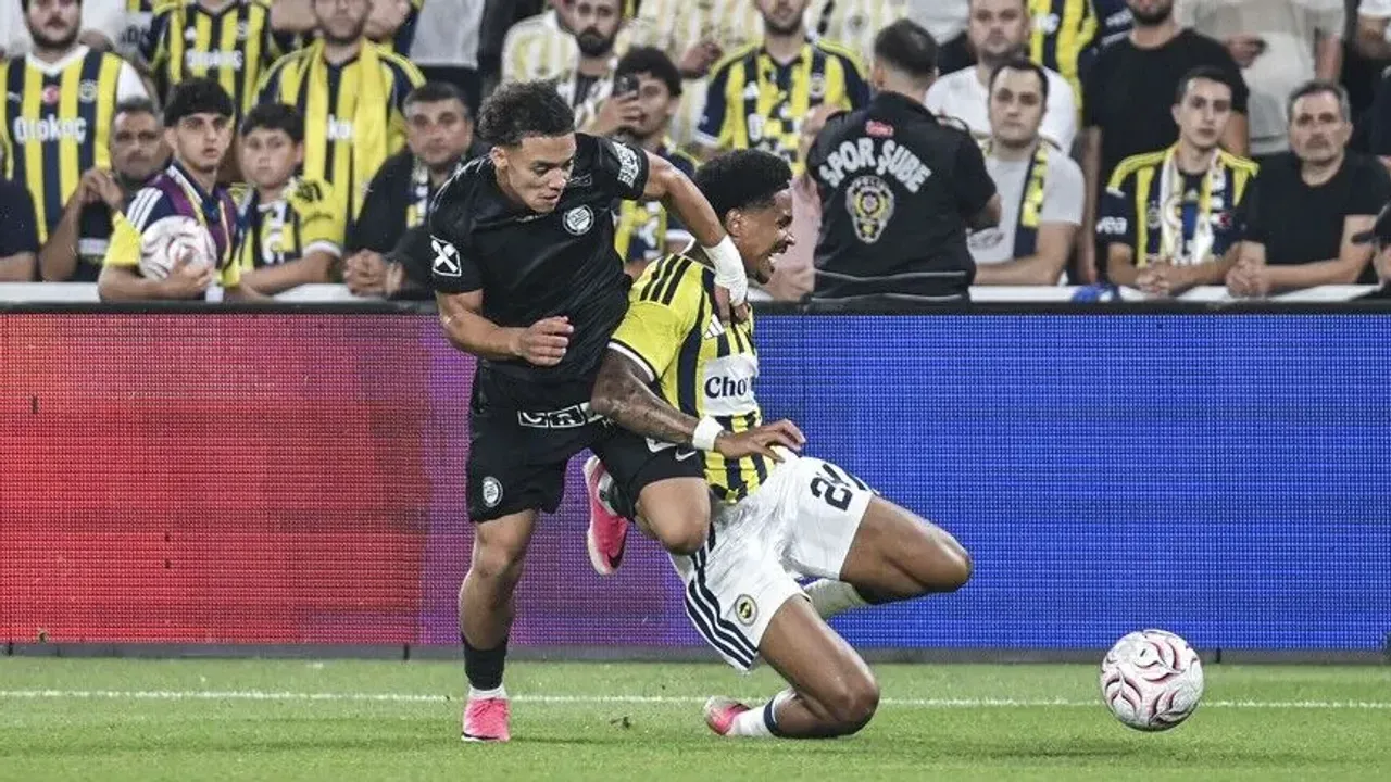 Fenerbahçe play-off rakibi kim? Şampiyonlar Ligi maçları ne zaman?