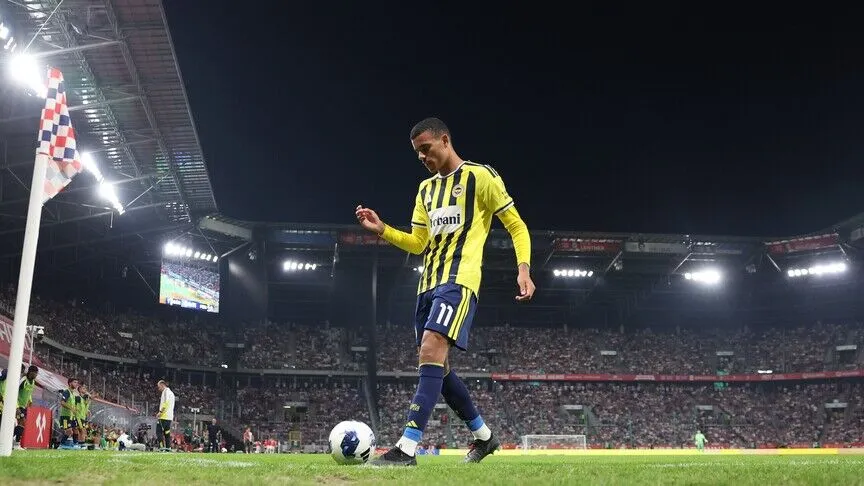 Fenerbahçe, UEFA Şampiyonlar Ligi'nde avantaj arıyor