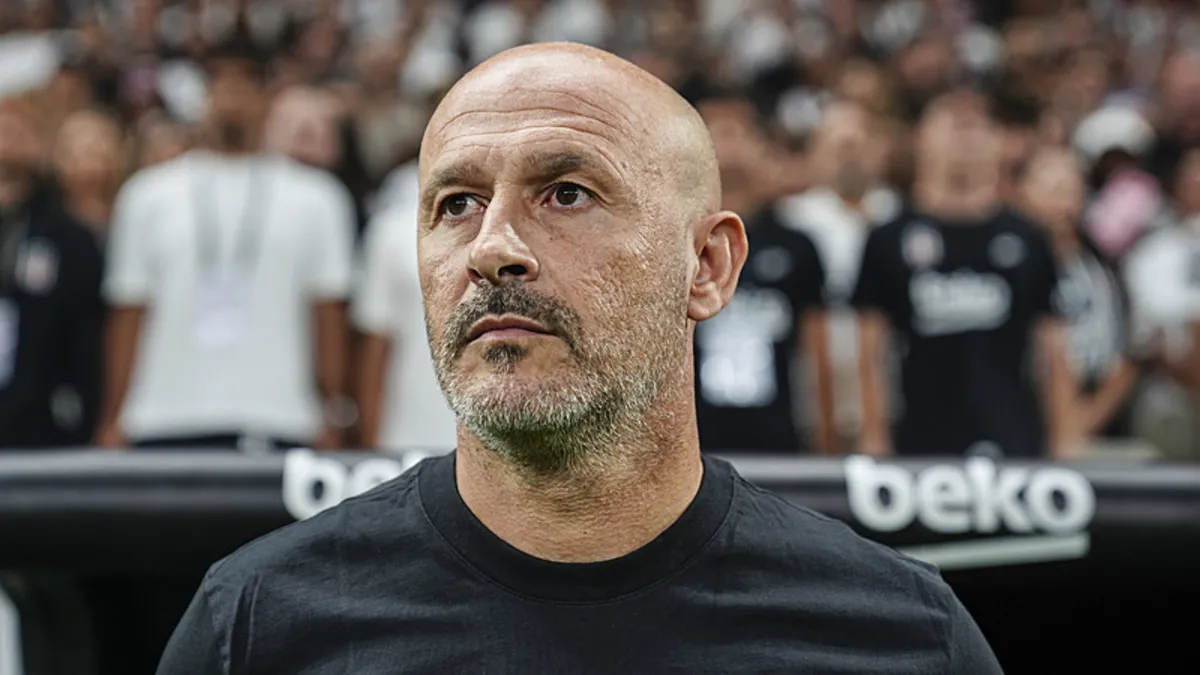 Beşiktaş’tan sağ kanat operasyonu! İşte yapılan teklif - Galeri - Trend Spor