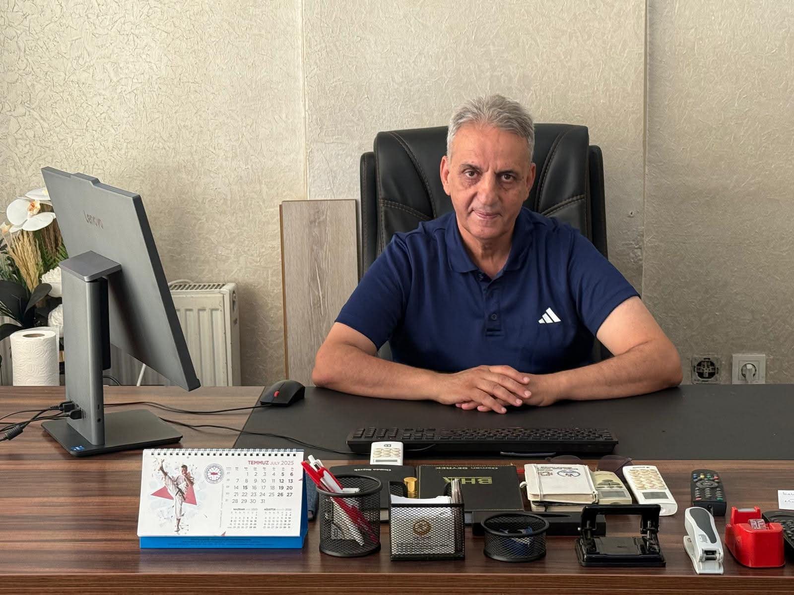 “AMATÖR FUTBOL GELİR KAPISI DEĞİL, TÜRK FUTBOLUNUN TEMEL TAŞIDIR”