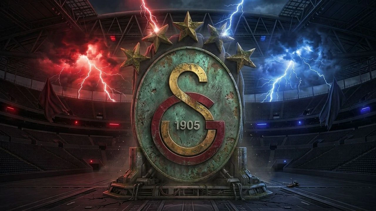 Galatasaray Neden Düşüşte? İşte Sebepleri!