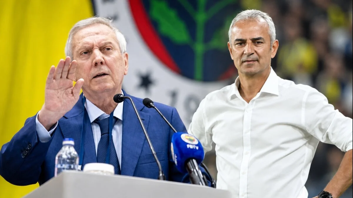 Fenerbahçe'de neler oluyor? Telefonlar kapalı, ulaşılamıyor!