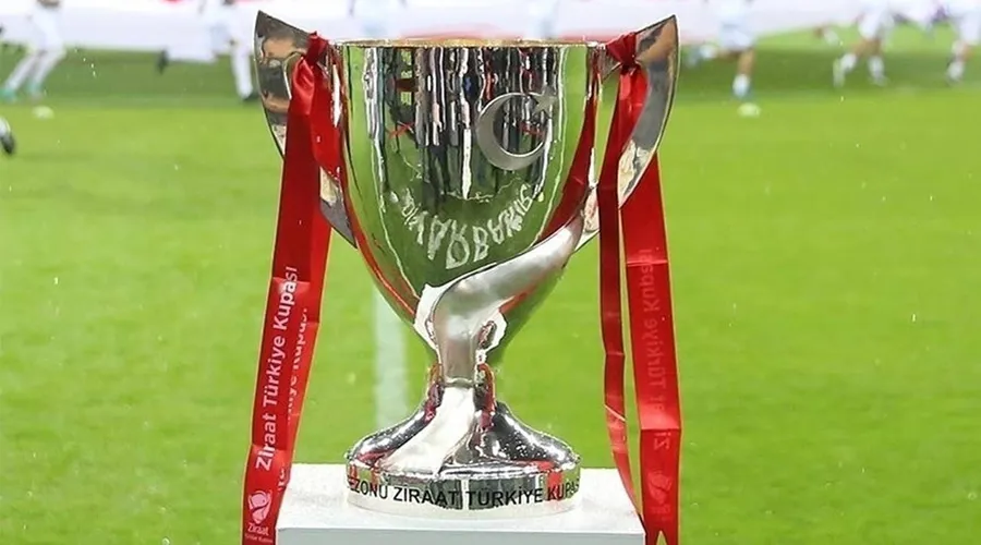 Vanspor Ziraat Türkiye Kupası'nda Orduspor 1967 Karşısında Sahaya Çıkıyor