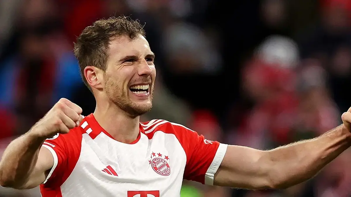 Beşiktaş, Leon Goretzka transferinde şartları zorlayacak