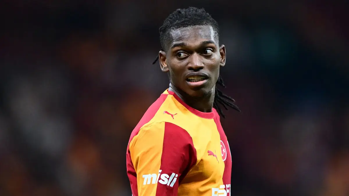 Rafael Leao, dünya yıldızını Galatasaray'a getiriyor! Taraftarı heyecan sardı - Galatasaray (GS) Haberleri