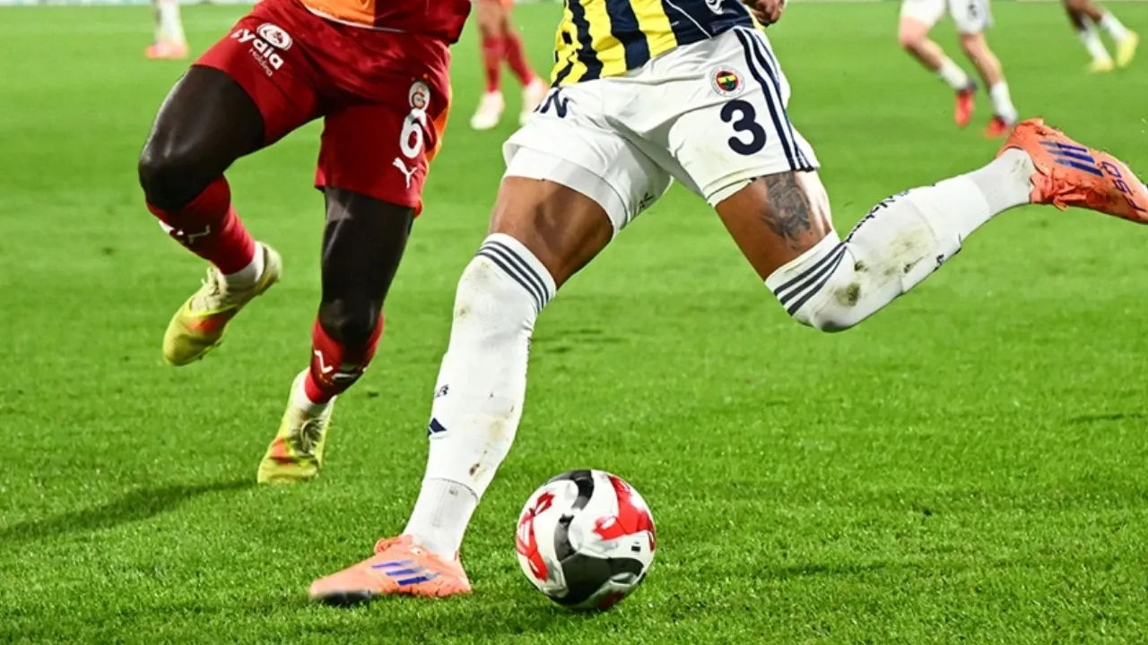 Şampiyonlar Ligi'nde nefes kesen kura! Galatasaray ve Fenerbahçe'yi dev rakipler bekliyor