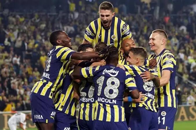 FENERBAHÇE KONYASPOR MAÇI MUHTEMEL 11! Fenerbahçe Konyaspor maçı hangi kanalda, saat kaçta, ne zaman? ŞİFRESİZ İZLE
