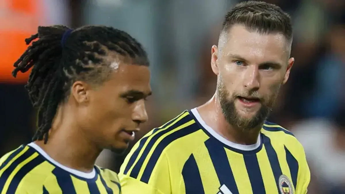 Fenerbahçe'nin yıldızı Skriniar'dan mağlubiyet sözleri! 'Utanç verici'