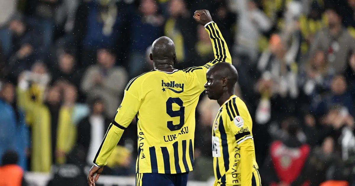 Fenerbahçe-Slavia Prag maçı ne zaman, saat kaçta ve hangi kanalda? Şampiyonlar Ligi'nde 3. hafta