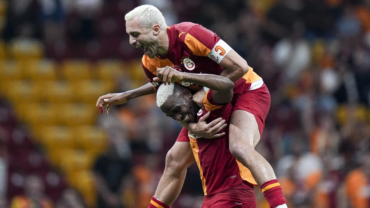 Galatasaray'ın Barış Alper Yılmaz planı belli oldu: TFF 1. Lig ekibi işleri değiştirdi