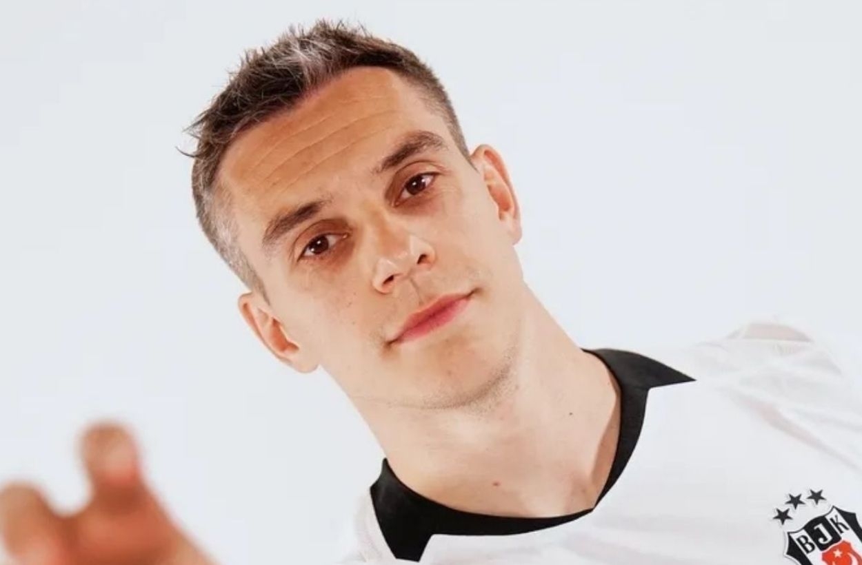 Beşiktaş'ta Trossard bilmecesi: 21 günlük krizin perde arkası
