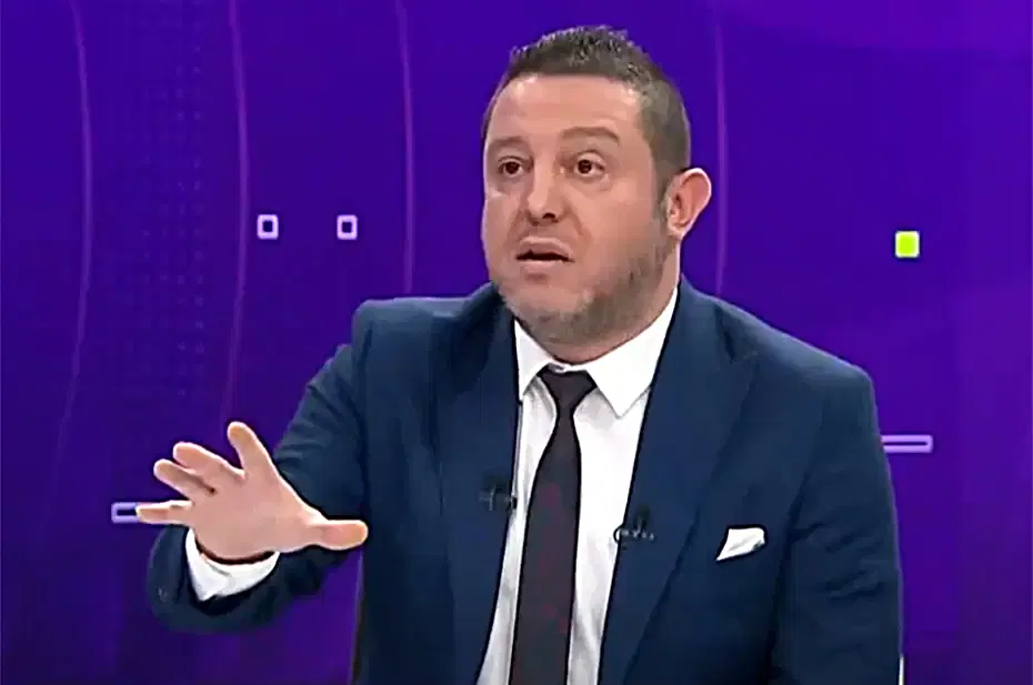 Nihat Kahveci derbi sonrası Fenerbahçe'den sadece bir ismi övdü