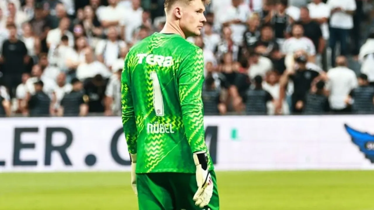 “Nübel çok isabetli bir transfer”