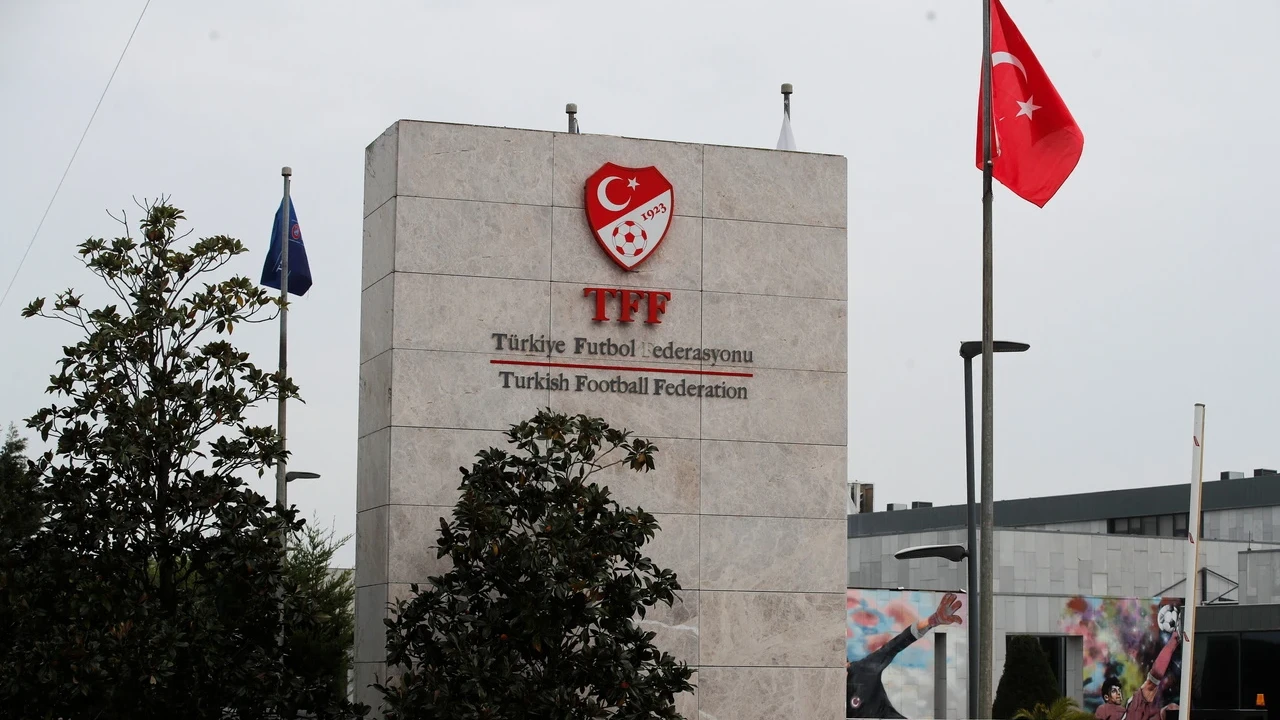 Süper Lig ve 1. Lig için kritik tarih: Yayın ihalesi ne zaman?, Süper Lig'in yeni yayıncısı için tarih belli oldu