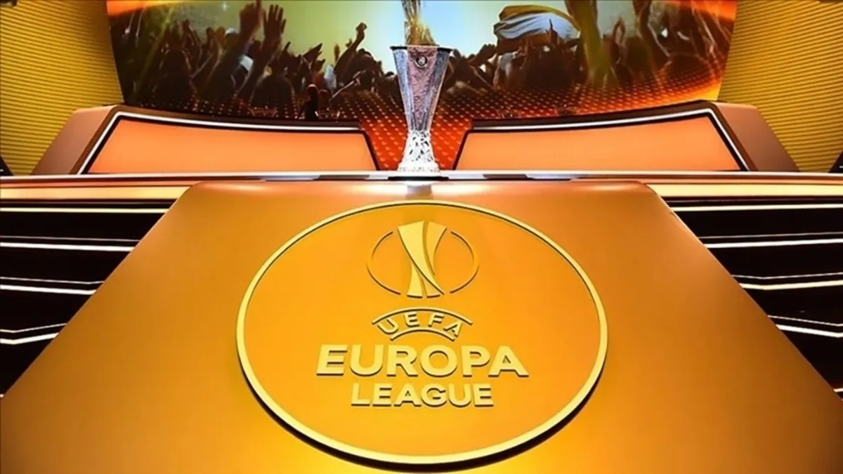 UEFA Avrupa Ligi'ni kazanacak ilk Türk takımı belli oldu! Gelecek 30 yıl tahmin edildi... - Galeri - Trend Spor