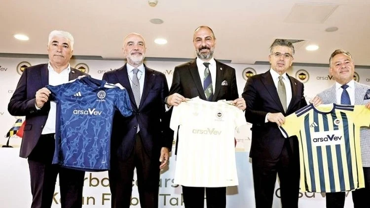 Hedef Fenerbahçe’ye 20 milyon Euro katkı