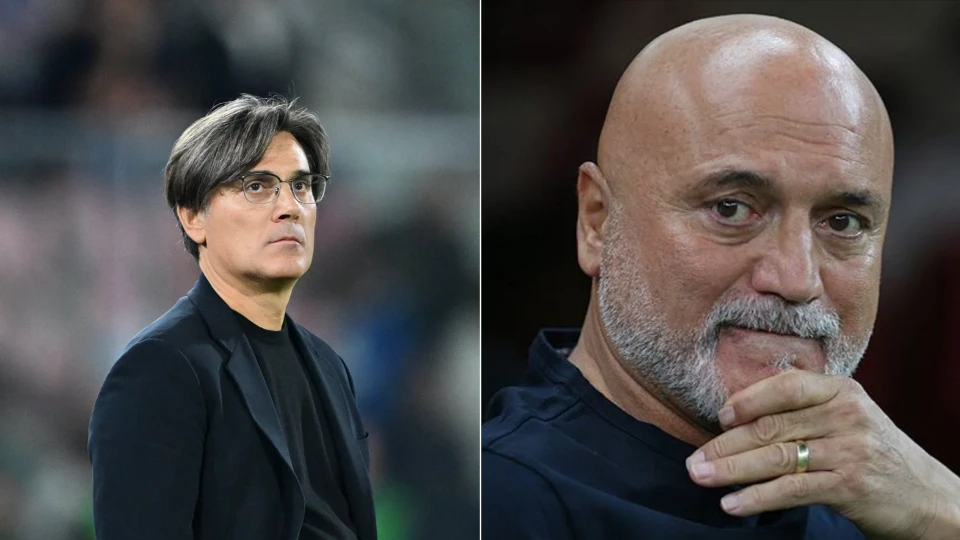 Hikmet Karaman Vincenzo Montella eleştirisi: Hikmet Karaman, "Montella motivasyonunu kaybetti" | Futbol Haberleri