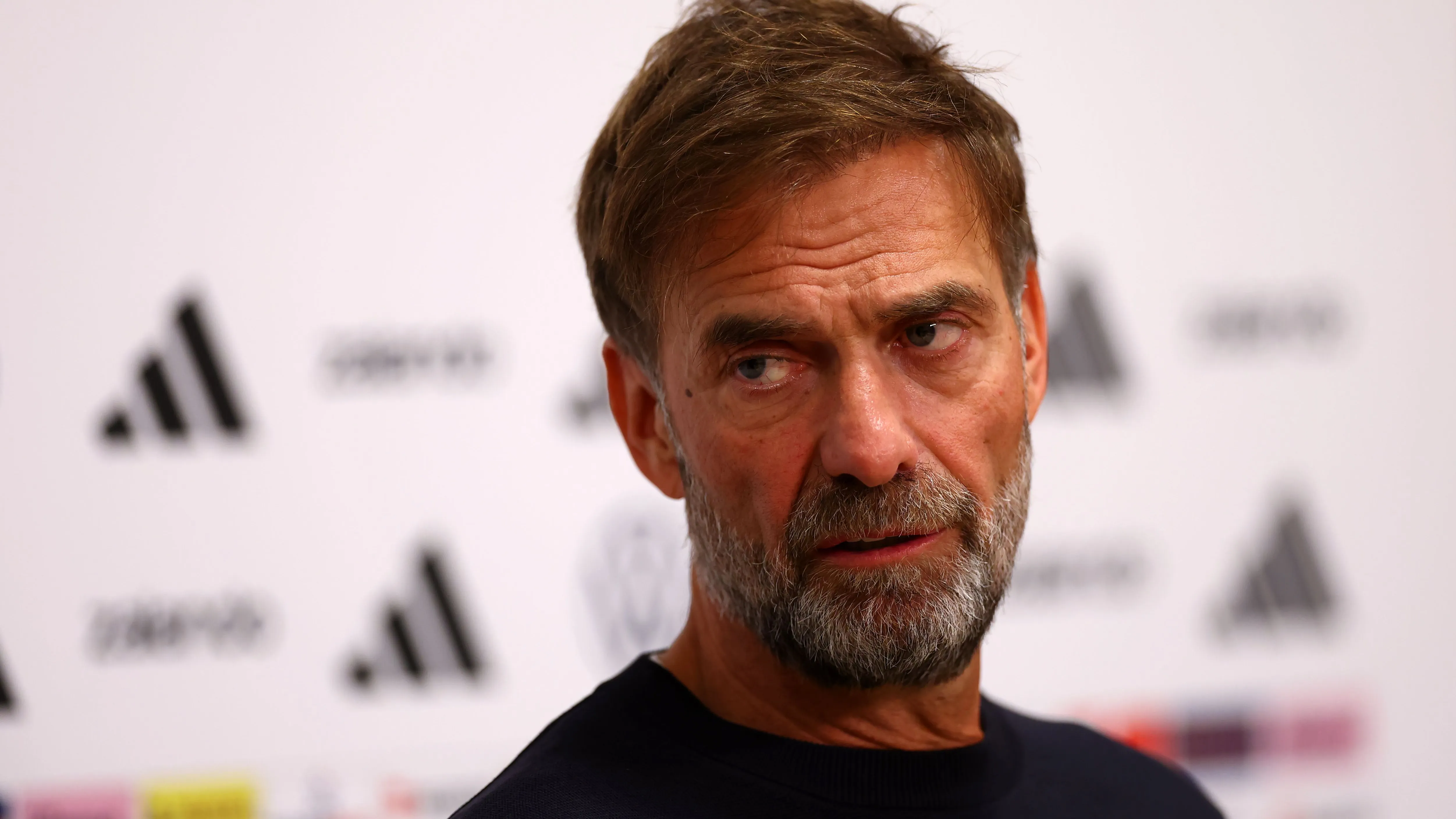 Klopp'un ilk kez sahne alışı: UEFA'dan Almanya'nın Hollanda karşılaşması öncesi planını bozan sürpriz karar
