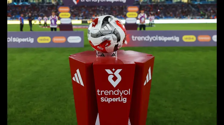 TFF Süper Lig’de uygulanacak yeni kuralları açıkladı!