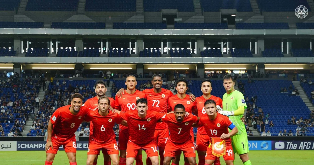CAHN - Kashima Antlers: Antrenör Mano Polking ve takımını büyük bir meydan okuma bekliyor.