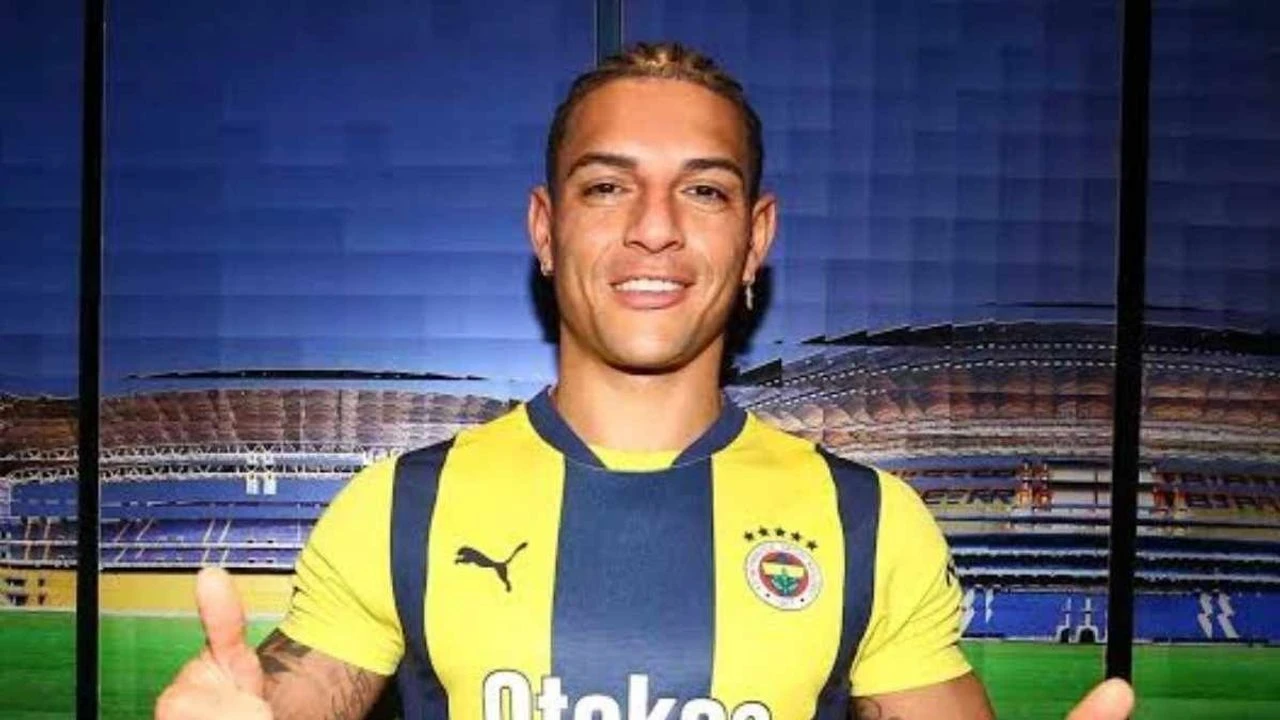 Fenerbahçe’de bir ayrılık daha: Yeni adresi belli oldu