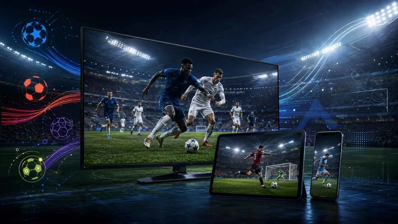 2026-2027 Futbol Sezonu: Hangi lig hangi kanalda?