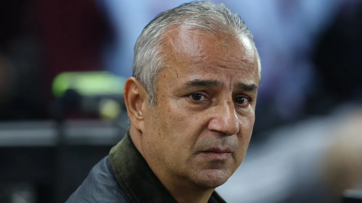 İsmail Kartal'dan 6-0'lık mağlubiyet sonrası özür! Kante gerçeğini anlattı