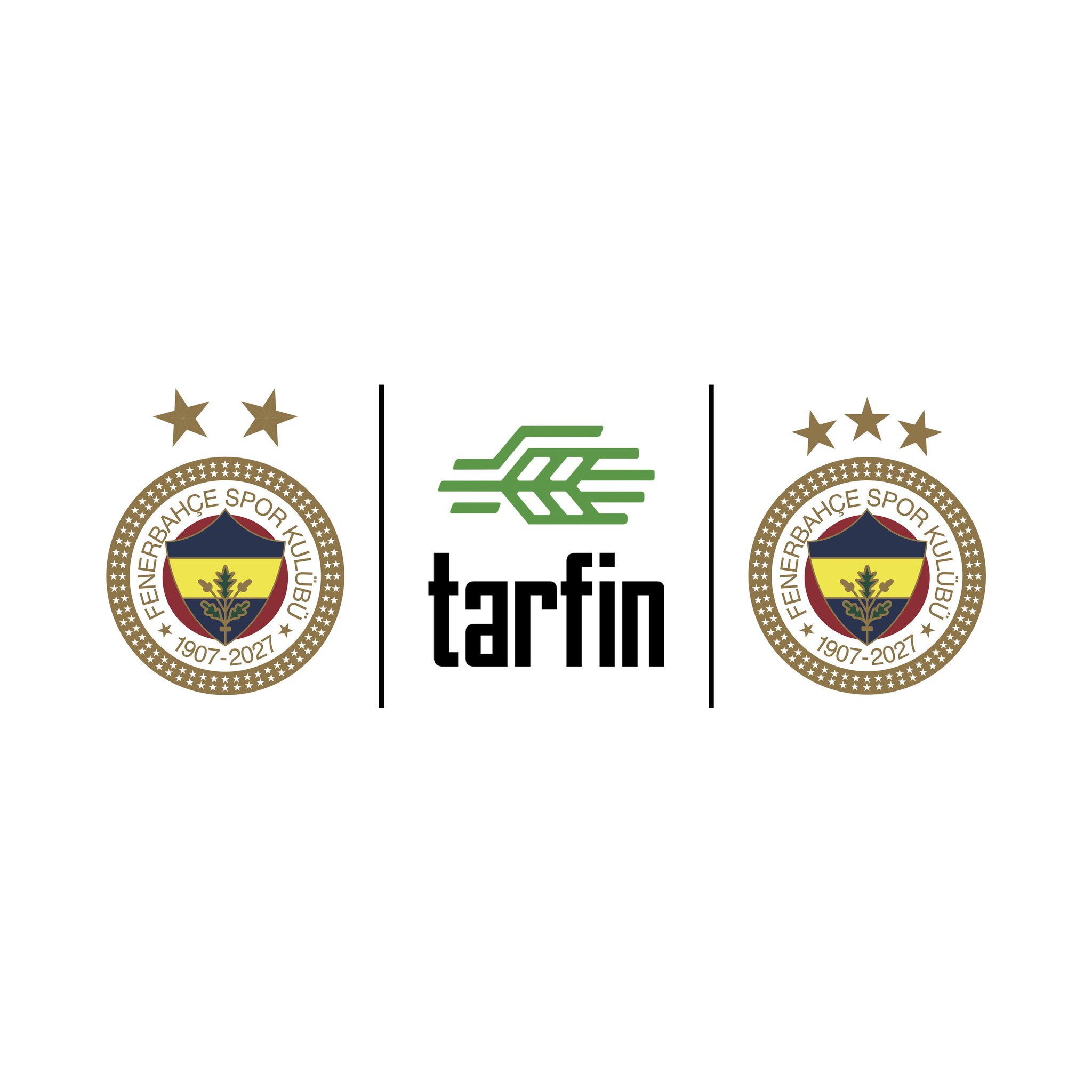 Fenerbahçe Basketbol takımlarına yeni isim ve forma göğüs sponsoru: Tarfin