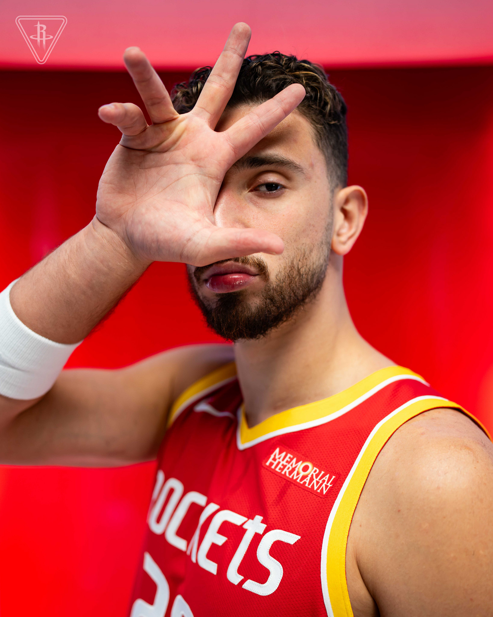 Alperen Şengün: Bir gün NBA’deki en iyi oyuncu olmak istiyorum