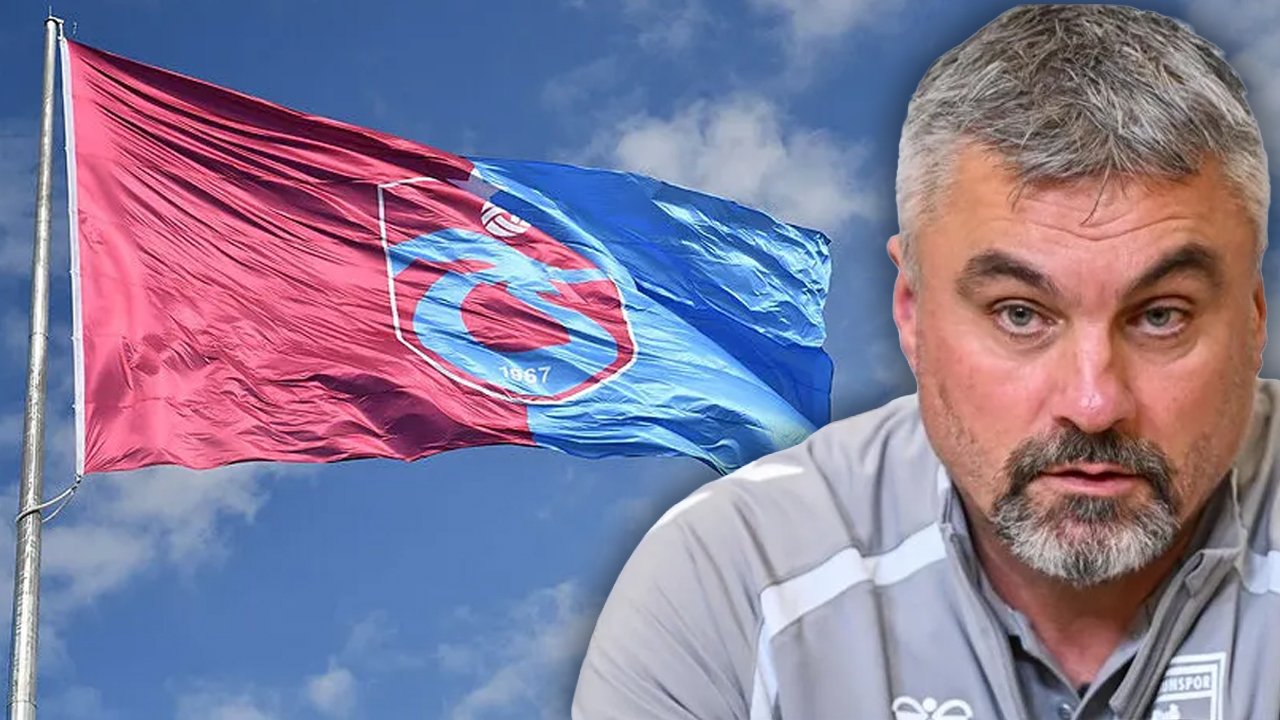 Trabzonspor'da Alman ekolü: Anlaşma tamam, Thomas Reis imzaya geliyor