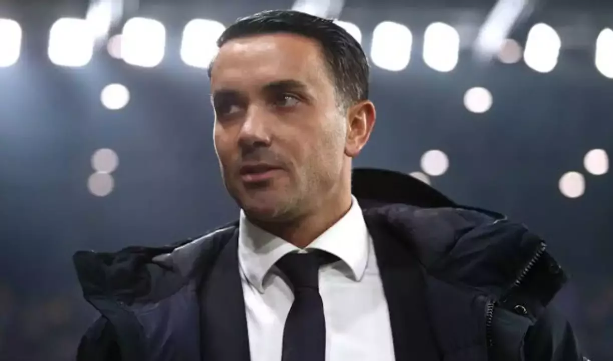 Teknik direktör arayışındaki Trabzonspor’da Raffaele Palladino sürprizi