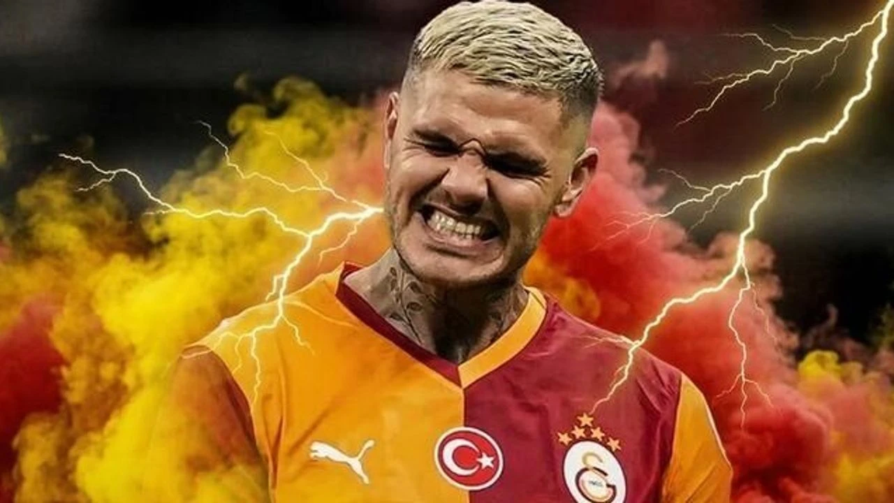 Mauro Icardi'nin Galatasaray'a Dönme İsteği Gündemde